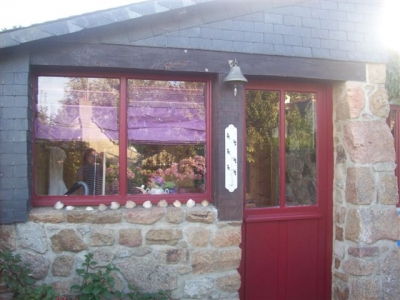 maison location de vacances ctes d'Armor